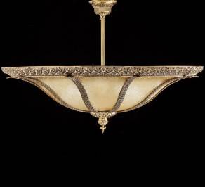 Светильник  потолочный подвесной (Люстра) Zonca Bambagia Pendant, 32459