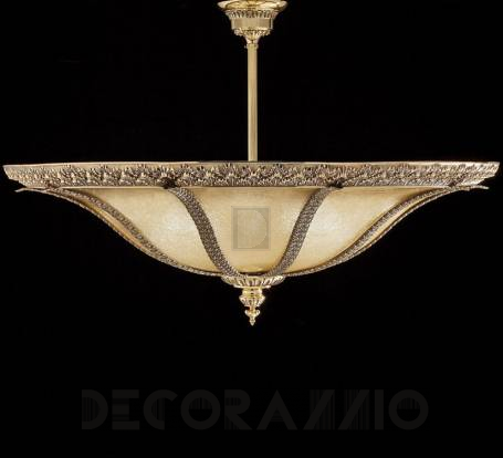 Светильник потолочный подвесной (Люстра) Zonca Bambagia Pendant - 32459