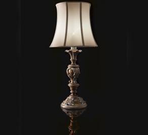 Светильник  настольный накладной (Настольная лампа) Zonca Secolo Bedside, 32362