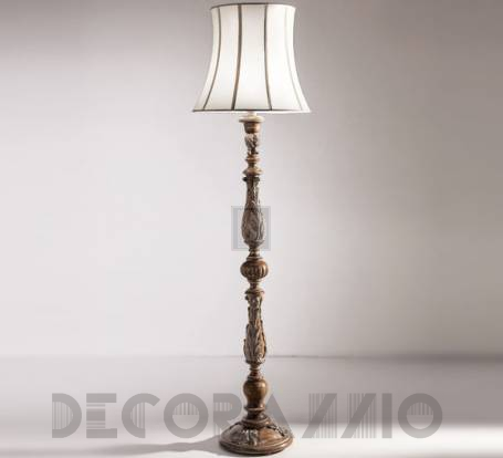 Светильник  напольный (Торшер) Zonca Secolo Floor - 32355