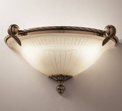 Светильник  настенный накладной (Бра)