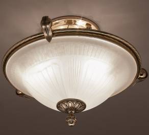 Светильник  потолочный подвесной (Люстра) Zonca Liberty Ceiling, 10292/D48