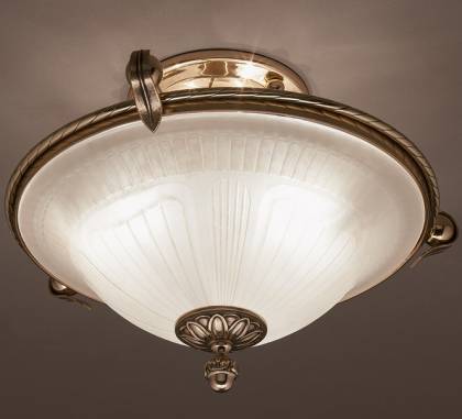 Светильник  потолочный подвесной (Люстра)