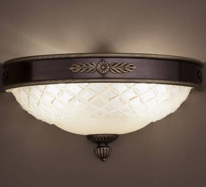 Светильник  настенный накладной (Бра)