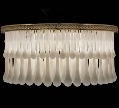 Светильник  потолочный подвесной (Люстра)