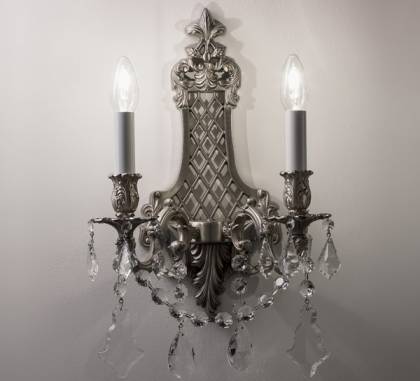 Светильник  настенный накладной (Бра)