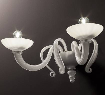 Светильник  настенный накладной (Бра)