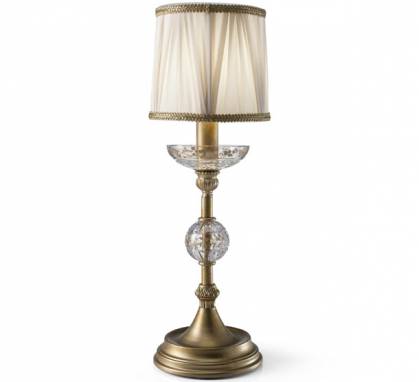 Светильник  настольный накладной (Настольная лампа)