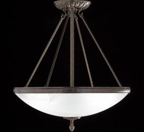 Светильник  потолочный подвесной (Люстра) Zonca Impero Pendant, 32405