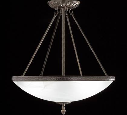 Светильник  потолочный подвесной (Люстра)