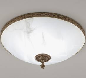 Светильник  потолочный подвесной (Люстра) Zonca Impero Ceiling, 32402
