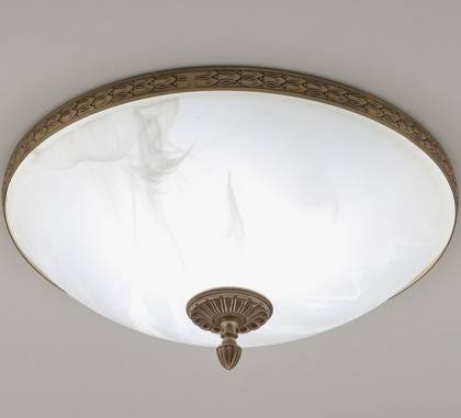 Светильник  потолочный подвесной (Люстра)