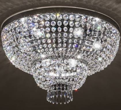 Светильник  потолочный подвесной (Люстра)