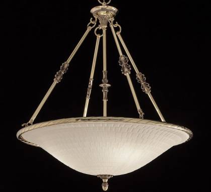 Светильник  потолочный подвесной (Люстра)