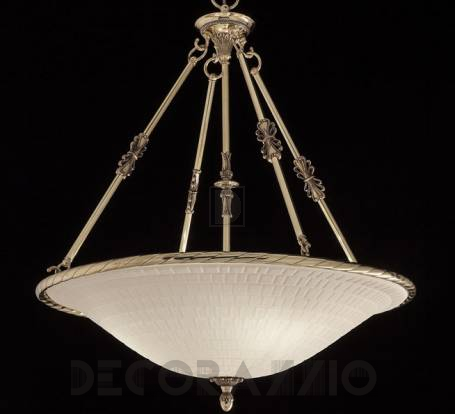 Светильник  потолочный подвесной (Люстра) Zonca Mattoncino Pendant - 10186/D50
