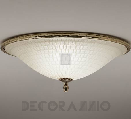 Светильник потолочный подвесной (Люстра) Zonca Mattoncino Ceiling - 10411