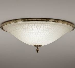 Светильник  потолочный подвесной (Люстра) Zonca Mattoncino Ceiling, 10190/D40