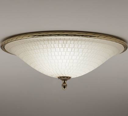 Светильник  потолочный подвесной (Люстра)