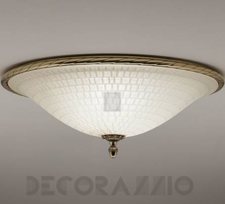 Светильник  потолочный подвесной (Люстра) Zonca Mattoncino Ceiling - 10190/D40