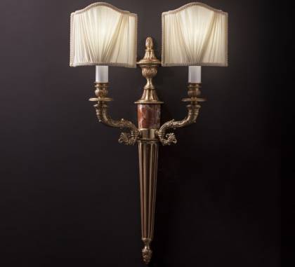 Светильник  настенный накладной (Бра)