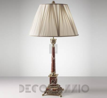 Светильник  настольный накладной (Настольная лампа) Zonca Verona Table - 32191