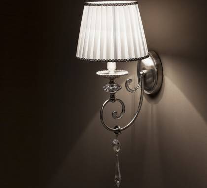 Светильник  настенный накладной (Бра)