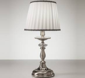 Светильник  настольный накладной (Настольная лампа) Zonca Vola Bedside, 32151