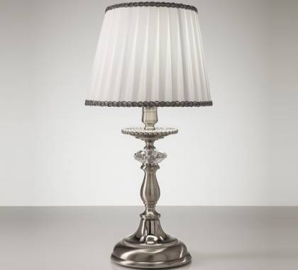 Светильник  настольный накладной (Настольная лампа)