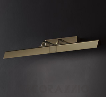 Светильник настенный накладной (Бра) Zonca Quadro - 10571