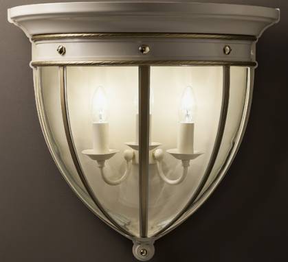 Светильник  настенный накладной (Бра)