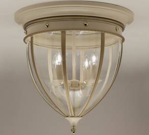 Светильник  потолочный подвесной (Люстра) Zonca Calore Ceiling, 32336