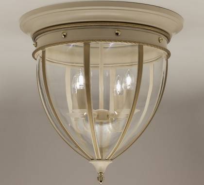 Светильник  потолочный подвесной (Люстра)