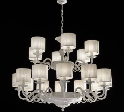 Светильник  потолочный подвесной (Люстра)