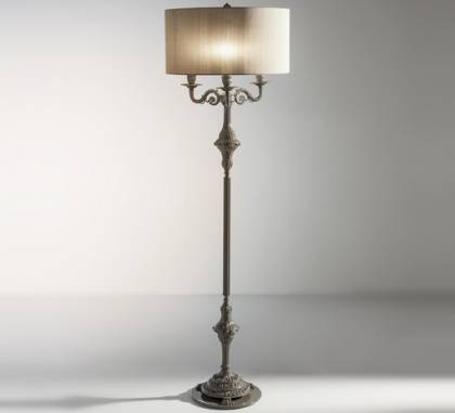 Светильник  напольный (Торшер)