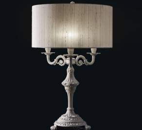 Светильник  настольный накладной (Настольная лампа) Zonca Nordica Table, 31145