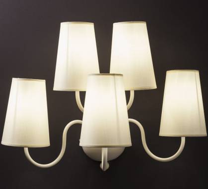 Светильник  настенный накладной (Бра)