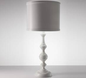 Светильник  настольный накладной (Настольная лампа) Zonca Vita Table, 32320