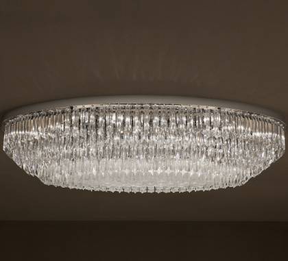 Светильник  потолочный подвесной (Люстра)