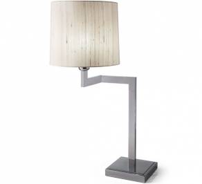 Светильник  настольный накладной (Настольная лампа) Zonca Seria Table, 32246