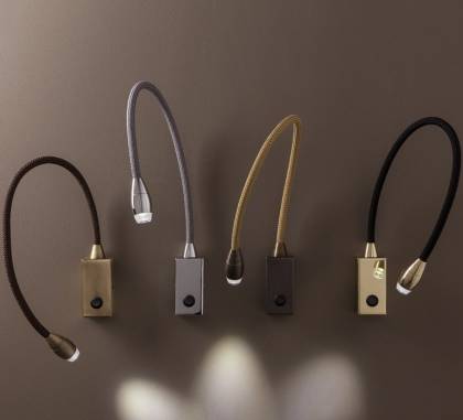 Светильник  настенный накладной (Бра)