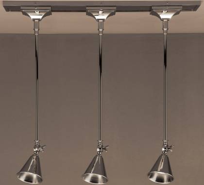 Светильник  потолочный подвесной (Люстра)