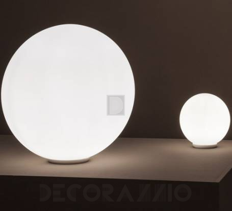 Светильник настольный накладной (Настольная лампа) Zonca Tondo Table - 30879