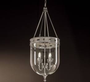 Светильник  потолочный подвесной (Люстра) Zonca Mare Pendant, 32341