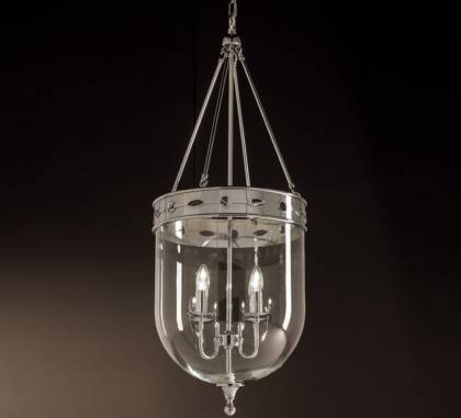 Светильник  потолочный подвесной (Люстра)