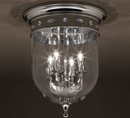 Светильник  потолочный подвесной (Люстра)