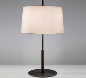 Светильник  настольный накладной (Настольная лампа) Zonca Milano Table, 32253