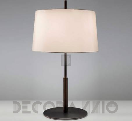 Светильник  настольный накладной (Настольная лампа) Zonca Milano Table - 32253