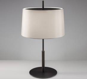 Светильник  настольный накладной (Настольная лампа) Zonca Milano Bedside, 32200