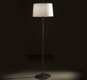 Светильник  напольный (Торшер) Zonca Milano Floor, 32251