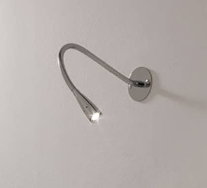 Светильник  настенный накладной (Бра)